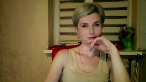 BeautyKsenia online show from March 6, 8:37 pm