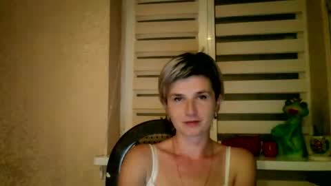 BeautyKsenia online show from September 22, 6:39 pm