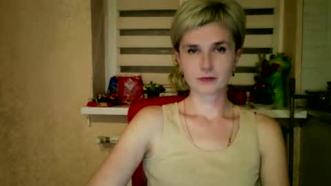 BeautyKsenia online show from March 16, 7:29 pm