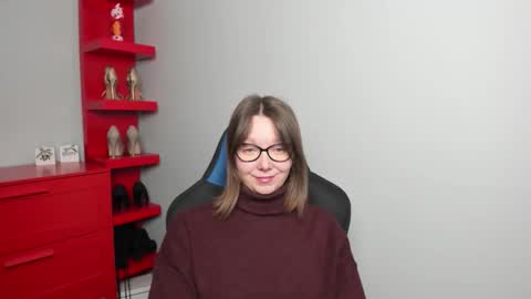 Zoe online show from February 17, 7:40 am