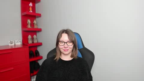 Zoe online show from February 27, 8:14 am