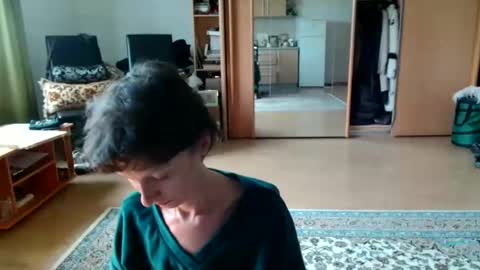 Raluca online show from May 9, 2:30 pm
