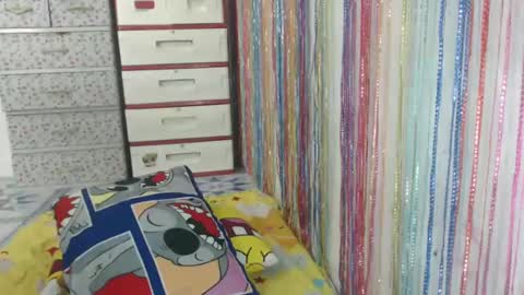 bebelove25 online show from January 14, 11:05 pm