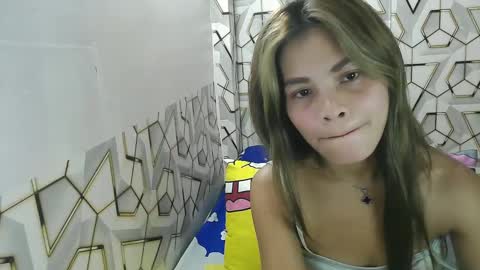 bebelove25 online show from January 22, 2:37 am