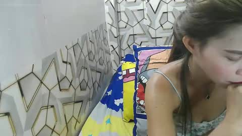 bebelove25 online show from January 23, 12:57 am