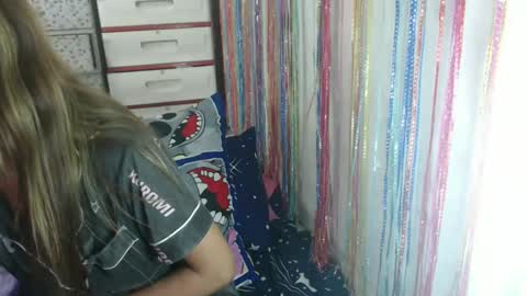 bebelove25 online show from March 11, 2:32 am