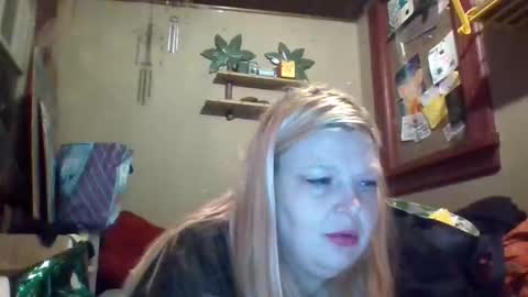 beccadream420 online show from February 14, 1:51 am