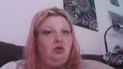 beccadream420 online show from February 1, 3:38 am