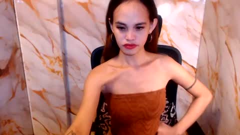 becca online show from July 20, 11:38 pm