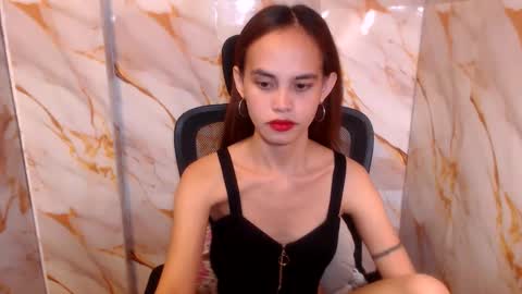 becca online show from March 5, 1:23 am