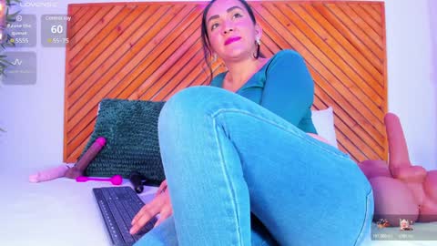 BeckaMils online show from January 16, 10:44 pm