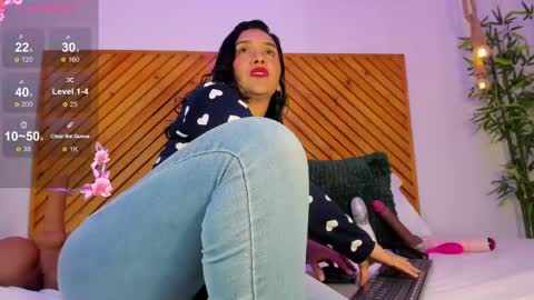 BeckaMils online show from March 6, 10:47 pm