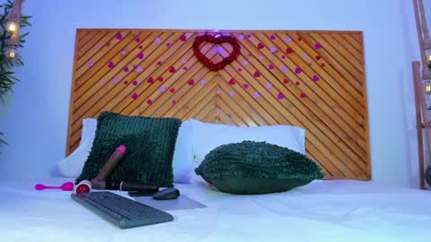 BeckaMils online show from February 7, 10:41 pm