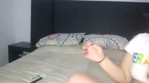 BECKY BOO  online show from March 29, 8:24 am