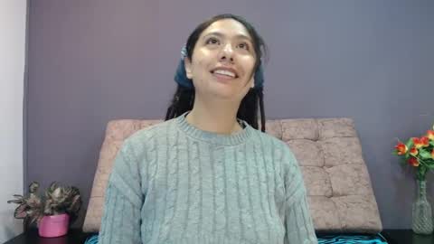 Becky online show from October 21, 12:20 pm