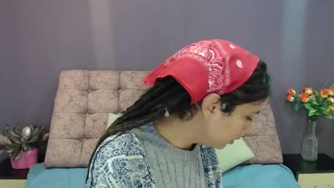 Becky online show from October 6, 11:49 am