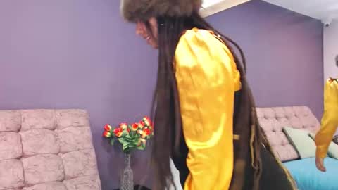 Becky online show from October 7, 1:37 pm