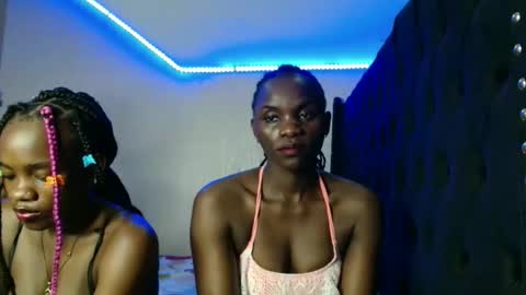 Becky online show from November 29, 1:20 am