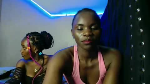 Becky online show from November 28, 1:19 am