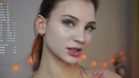 Melissa online show from January 12, 11:26 am