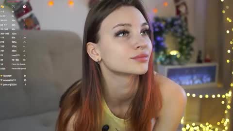 Melissa online show from February 5, 11:24 am