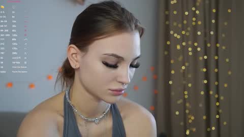 Melissa online show from March 10, 11:14 am