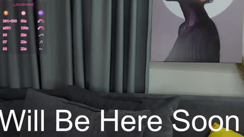 BeckyMartens come join me on    while im offline here  online show from February 23, 12:37 am