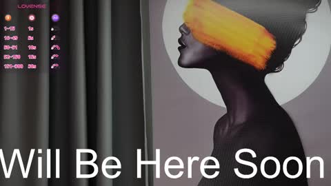 BeckyMartens come join me on    while im offline here  online show from February 16, 3:05 am