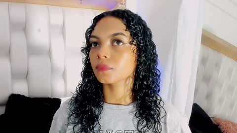 B E C K Y online show from February 2, 12:35 pm