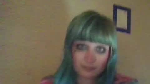 Beckytheclown online show from September 8, 9:03 pm