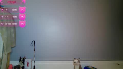 Beckytheclown online show from March 23, 12:28 am