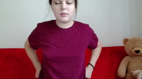 fuckharddadyback online show from November 12, 8:45 am