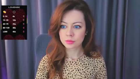 Nina online show from February 16, 5:40 am