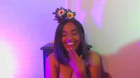 Behla Rouseh online show from December 15, 2:50 am