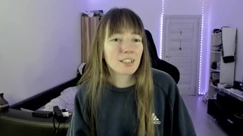 bekka online show from December 21, 6:01 pm