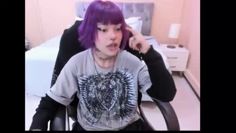 Bela online show from February 8, 2:54 pm