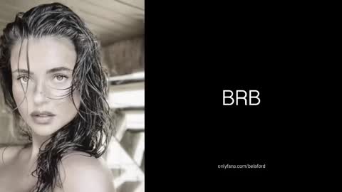 Bela -  - Next stream November 28th online show from February 10, 9:40 pm