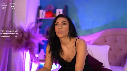 BellaJonnes online show from December 21, 9:41 pm