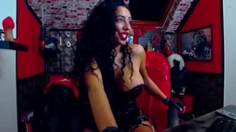 BelatrixDomme online show from April 1, 4:26 pm