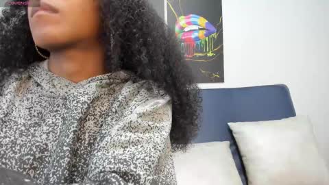 Belen  online show from November 9, 11:50 am