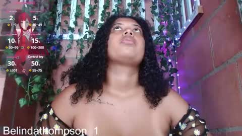 belindathompsonn online show from January 12, 3:24 pm