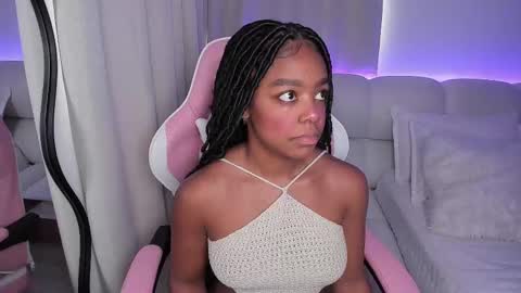  Belkis  online show from February 12, 1:27 pm