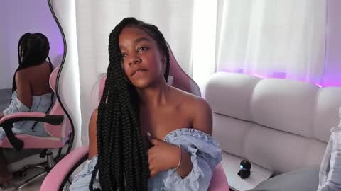  Belkis  online show from January 5, 6:35 pm