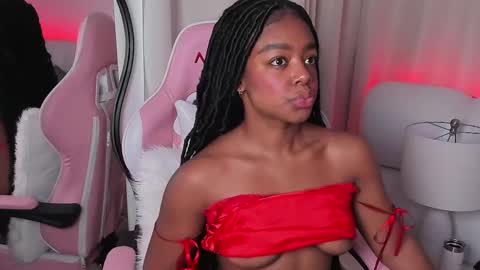  Belkis  online show from February 26, 11:54 am