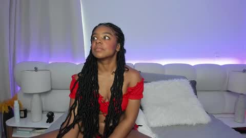  Belkis  online show from February 22, 9:42 pm