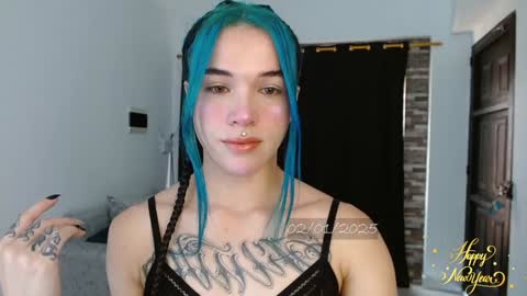   online show from January 2, 4:46 pm