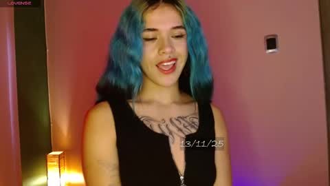   online show from November 13, 4:28 pm