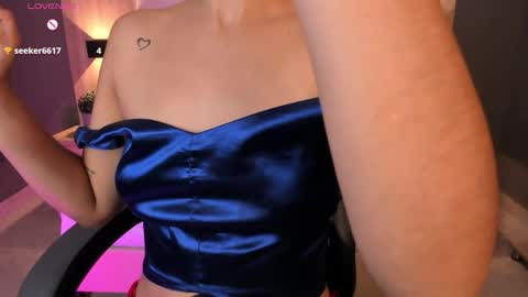 Bella cam online show from October 20, 7:28 pm