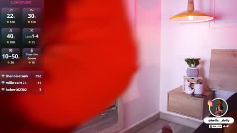    online show from February 23, 12:04 pm