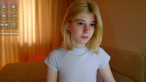 Bella online show from April 28, 12:31 pm